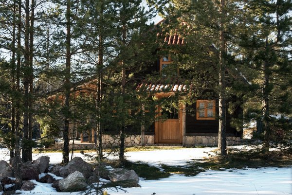 Location de chalet dans les Vosges : l'option pour un séjour en pleine nature