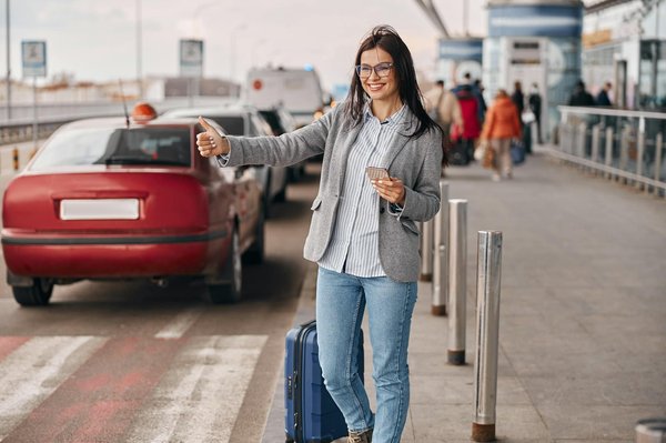 Taxi de l'aéroport de Bordeaux Mérignac : quelques conseils pratiques pour les voyageurs