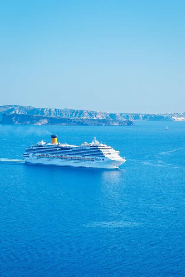 Vivez des voyages exceptionnels et luxueux avec le navire de Ponant