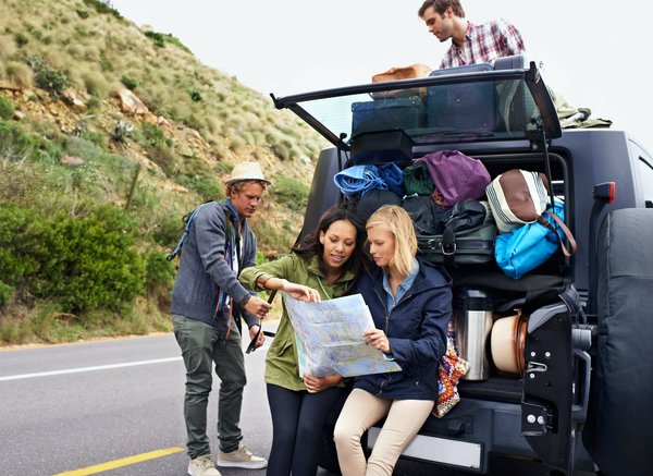 Comment organiser un voyage parfait ?