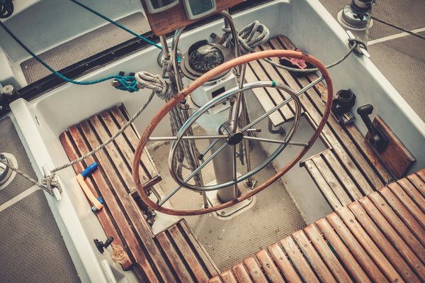 Découvrez les meilleurs yachts à louer pour un séjour en corse